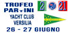 Trofeo Pardini Yacht Club Versilia