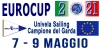 Eurocup Univela Sailing